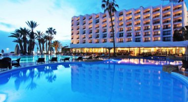 Hotel Royal Mirage Agadir