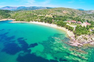 Hotel Royal Paradise Beach Resort & Spa - Řecko - Thassos - Potos