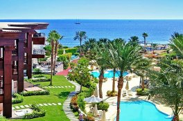 Hotel Royal Savoy Sharm El Sheikh - Egypt - Sharm El Sheikh