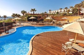 Recenze Hotel Royal Savoy Sharm El Sheikh