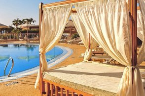 Hotel Royal Savoy Sharm El Sheikh - Egypt - Sharm El Sheikh