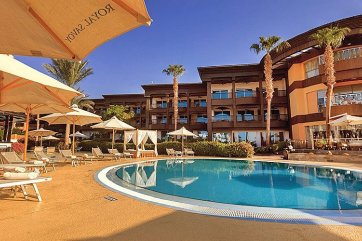 Hotel Royal Savoy Sharm El Sheikh - Egypt - Sharm El Sheikh