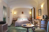 Hotel Royal Terme - Itálie - Ischia - Porto Ischia