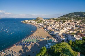 Hotel Royal Terme - Itálie - Ischia - Porto Ischia