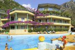 Hotel Royal Village - Itálie - Lago di Garda - Limone sul Garda