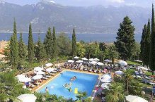 Hotel Royal Village - Itálie - Lago di Garda - Limone sul Garda