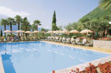 Hotel Royal Village - Itálie - Lago di Garda - Limone sul Garda