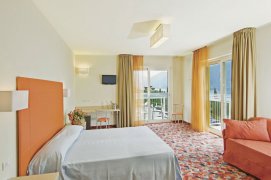 Hotel Royal Village - Itálie - Lago di Garda - Limone sul Garda