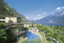 Recenze Hotel Royal Village