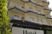 Hotel Royal - Itálie - Marche - Pesaro