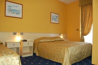 Hotel Royal - Itálie - Lago di Garda - Riva del Garda