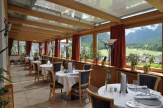 Hotel Royal - Itálie - Alta Pusteria - Hochpustertal - Sesto - Sexten