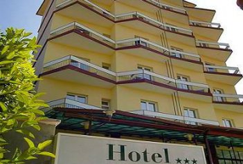 Hotel Royal - Itálie - Marche - Pesaro