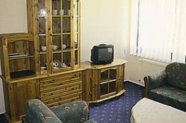 Hotel Ružbachy - Slovensko - Spišská Magura