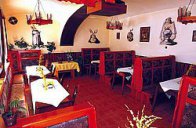 Hotel Rychta - Česká republika - Jižní Čechy - Netolice