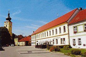 Recenze Hotel Rychta