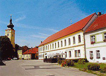 Hotel Rychta