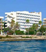 Hotel Sabina Playa 