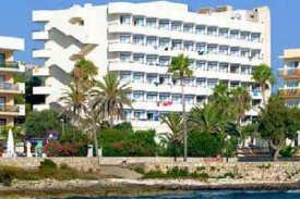 Recenze Hotel Sabina Playa 