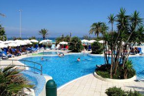 Hotel Sabina  - Španělsko - Mallorca - Cala Millor