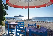 HOTEL SACALLIS INN BEACH - Řecko - Kos - Kefalos