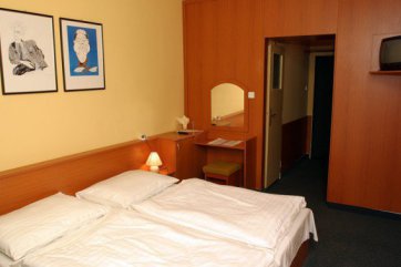 Hotel Šachtička - Slovensko - Nízké Tatry - Šachtičky