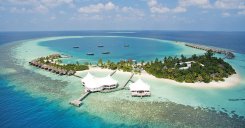 Hotel Safari Island Resort & Spa