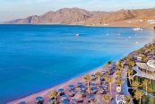 Hotel Safir Dahab Resort - Egypt - Dahab