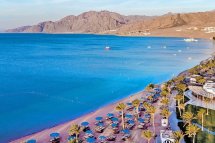 Hotel Safir Dahab Resort - Egypt - Dahab