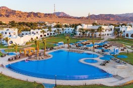 Hotel Safir Dahab Resort - Egypt - Dahab