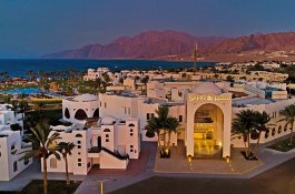 Hotel Safir Dahab Resort - Egypt - Dahab