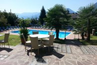Hotel Salgart - Itálie - Merano