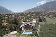 Hotel Salgart - Itálie - Merano