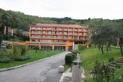 HOTEL SALINERA - Slovinsko - Istrie - Strunjan