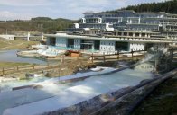 Hotel SALIRIS - Maďarsko - Eger