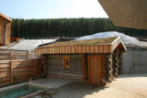 Hotel SALIRIS - Maďarsko - Eger