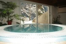 HOTEL SALVAN - Itálie - Val di Fassa - Campitello