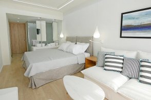 Hotel Samian Mare Suites & Spa - Řecko - Samos - Karlovassi