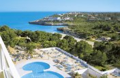 HOTEL SAMOA - Španělsko - Mallorca - Calas de Mallorca