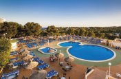 HOTEL SAMOA - Španělsko - Mallorca - Calas de Mallorca