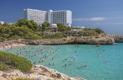 HOTEL SAMOA - Španělsko - Mallorca - Calas de Mallorca