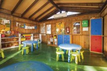 HOTEL SAMOA - Španělsko - Mallorca - Calas de Mallorca
