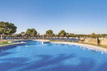 HOTEL SAMOA - Španělsko - Mallorca - Calas de Mallorca