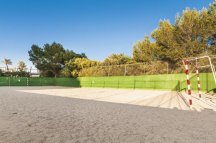 HOTEL SAMOA - Španělsko - Mallorca - Calas de Mallorca