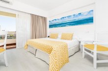 HOTEL SAMOA - Španělsko - Mallorca - Calas de Mallorca