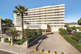 HOTEL SAMOA - Španělsko - Mallorca - Calas de Mallorca