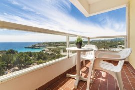 HOTEL SAMOA - Španělsko - Mallorca - Calas de Mallorca