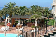 Hotel SAN AGUSTÍN BEACH CLUB - Kanárské ostrovy - Gran Canaria - San Agustin