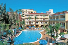 Recenze Hotel SAN BORONDÓN