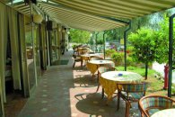 Hotel San Giorgio - Itálie - Lago di Garda - Limone sul Garda